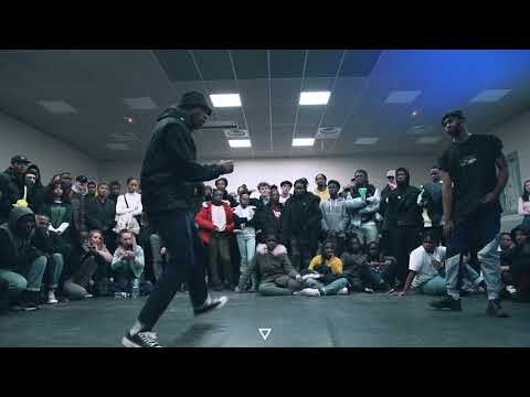 Nathy vs Edwin - CARDS BATTLE - LMX WAR BATTLE - HIP HOP