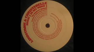 Lindstrøm & Christabelle - Music (In My Mind) - DJ Harvey Remix