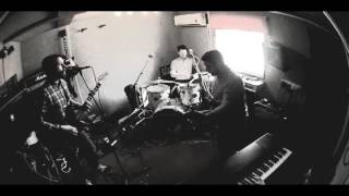 Old Major "Great Leaps"