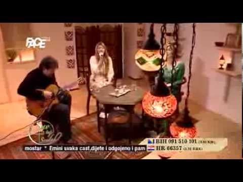 Emina Islamovic - Moj dilbere, "Sav taj sevdah"