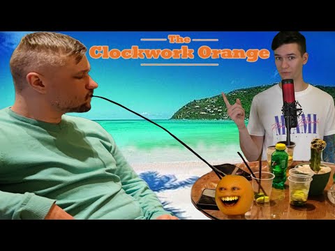 Гайд по Jebus Outcast и Duel (cмотрим вместе с тшарупа) @OrangeClockwork