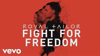 Fight for Freedom (Let the Walls Fall) Music Video
