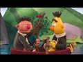 Bert And Ernie S Great Adventures S02E11 Meet The Loch Ness