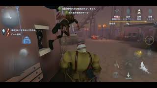 identity V実況Part2 PAGチャンネル史上最大の問題作！？