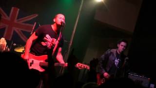 Video Existence Nové Doby - Říčky - říjen 2011