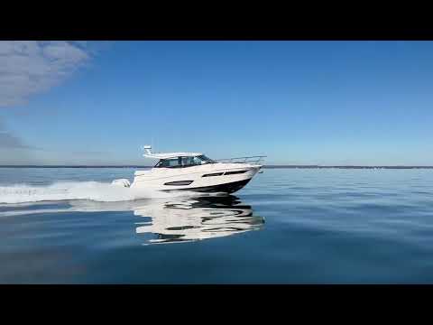 Boat Video 1