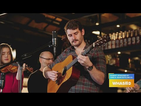 GDL: Jim Beam Concert Series Performance by Cole Chaney