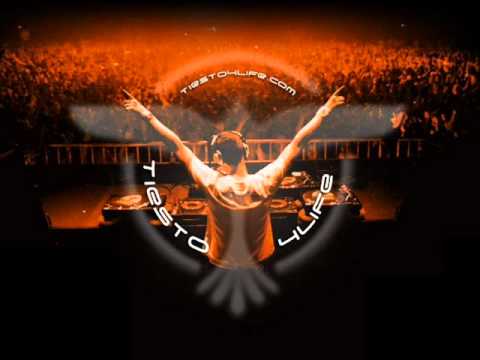 Tiesto & Crookers feat. Style Of Eye & Carli - That Laughing Track (Original Mix 2011)