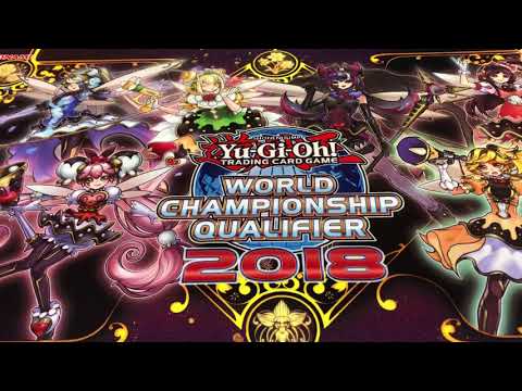Top 64 North America WCQ star striker Mekk-knight deck profile