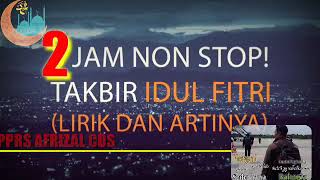 Download lagu takbiran idul fitri paling merdu 2024 - 2 Jam Non Stop (lirik) plus bedug | anak rantau nangis mp3 Download lagu takbiran idul fitri paling merdu 2024 - 2 Jam Non Stop (lirik) plus bedug | anak rantau nangis mp3