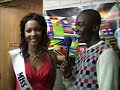 Eddie Kadi at Miss Afro Caribbean 2006 Part 3