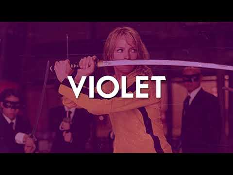 SCH x Niro Type Beat - "Violet" (Prod by Demoniak Beats)