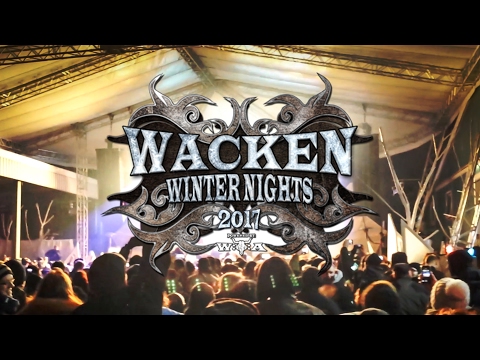 Wacken Winter Nights 2017