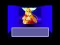 Street Fighter Alpha 2 Ken Ending