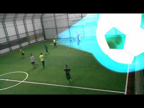 VIP Halı Saha 12.11.2015 17:000 - akillisaha.com