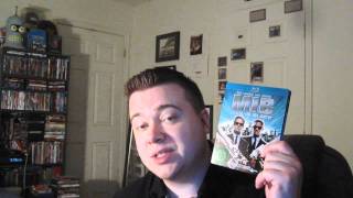 Blu Ray Update 3 Blu Ray Steelbooks SWEEEEETTTT!!! Men In Black Salt Edge Of Darkness