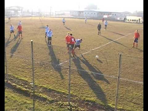 14°) Atletico Volpiano 2 - Fiano Plus 3 (15/12/13)