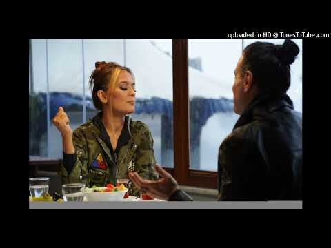 Demet Akalın feat. Haktan - Yekten (slowed&reverb)