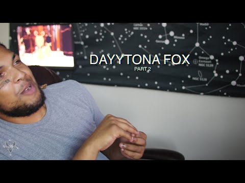 Dayytona Fox On Why He Archives His Music: "It Was Inconsiderate Of Me"