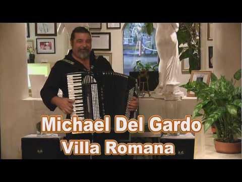 Michael Del Gardo - The Butcher's Boy