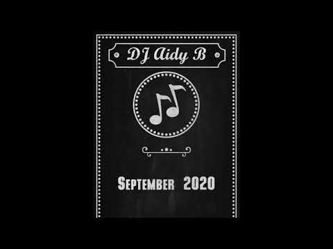 DJ Aidy B - UK Bounce House Mix September 2020