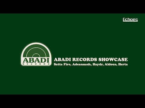 ABADI & FRIENDS at DING DONG DISKO part 3 - DJs Herta, Aldous, Satta Fire, Adeannash, Haydr