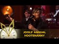 Gabrielle Dreams Jools Annual Hootenanny