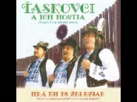 Ťaskovci a ich hostia  - Znam ja dobre znam...