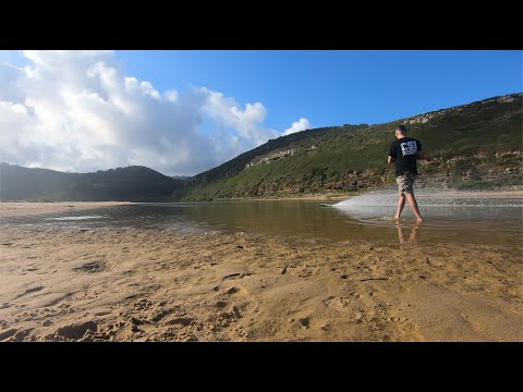 Testing 4514 Oxidean Marine (Aliexpress/Tilkiea) prop on the ProBoat SonicWake 36" esc #1/2