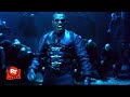 Blade II 2002 The Sunlight Grenade Scene Movieclips