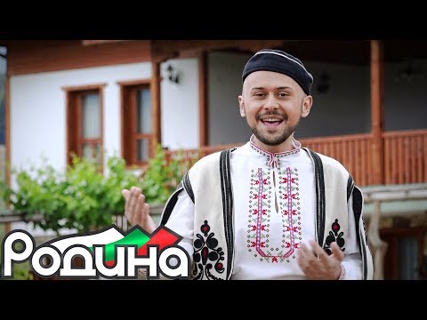 Никола Тодоров - Айда, айда / Nikola Todorov - Aida, aida