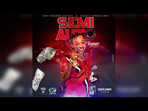 EleganceGad - Semi Auto (Official Audio)