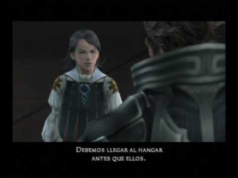 Final Fantasy XII Parte 43