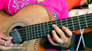 PESADO - Mi otra mitad &quot;BajosextoBlog&quot;