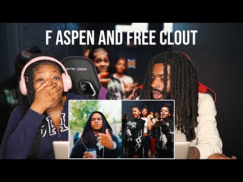2-IN-1 🔥 BookieDaG - F Aspen | Aspen Kartier ft. Lady Binladen - Free Clout (Official Video)