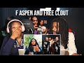 2 IN 1 BookieDaG F Aspen Aspen Kartier Ft Lady Binladen Free Clout Official Video