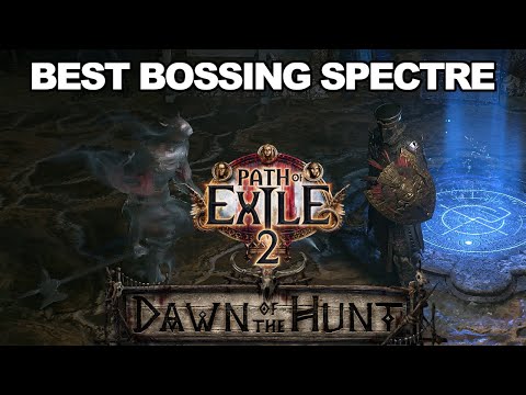 EP10 Special : Death Knight Elite - Best Bossing Spectre out there