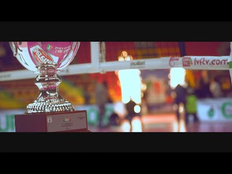 Backstage Finale Samsung Galaxy A Coppa Italia Serie A2