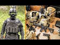 16 Must Have Tactical Military Gear & Gadgets