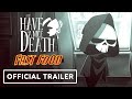 Have a Nice Death: Fast Food - Official Animated Launch Trailer