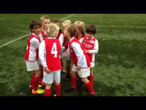 Voorschoten'97 F3-Rcl F4