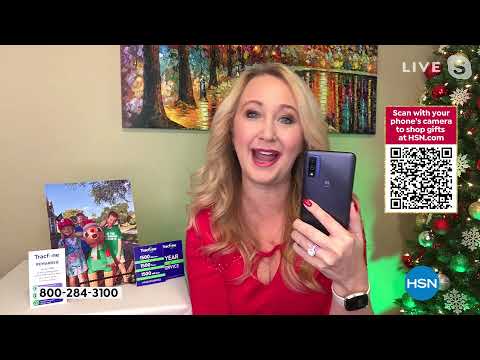 HSN | Daily Deals & Last Minute Gifts 12.16.2021 - 12 PM