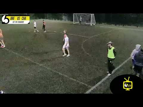 Breadmen vs Chamakh Your Bilic Up - Manor Road, Wednesday - Season 13 - Week 2 - 26.10.2022