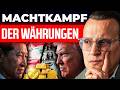 20 000 Dollar Pro Unze Chinas Golddeckung VERNICHTET Den Westen