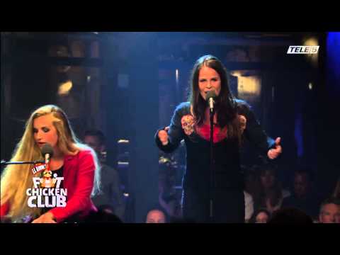 Brust für die Welt - Suchtpotenzial