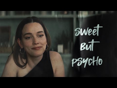» love quinn | sweet but psycho