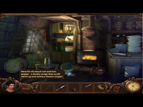 [4] Vampire Saga Pandora's Box - A Survivor