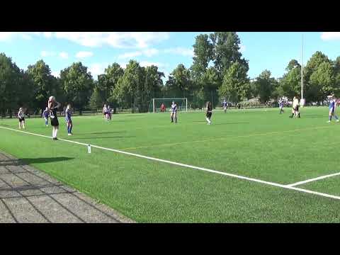 TPS/2 - SeMi naisten kakkonen 3.7.2021 Jakso1