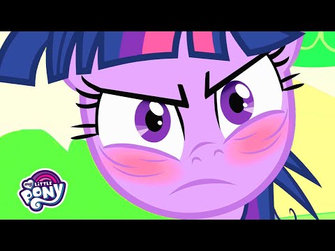 My Little Pony Polski 🦄  Zerowa lekcja | Przyjaźń to magia | Cały odcinek
