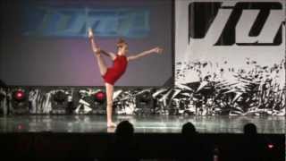 All I Want - Morgan Geraghty